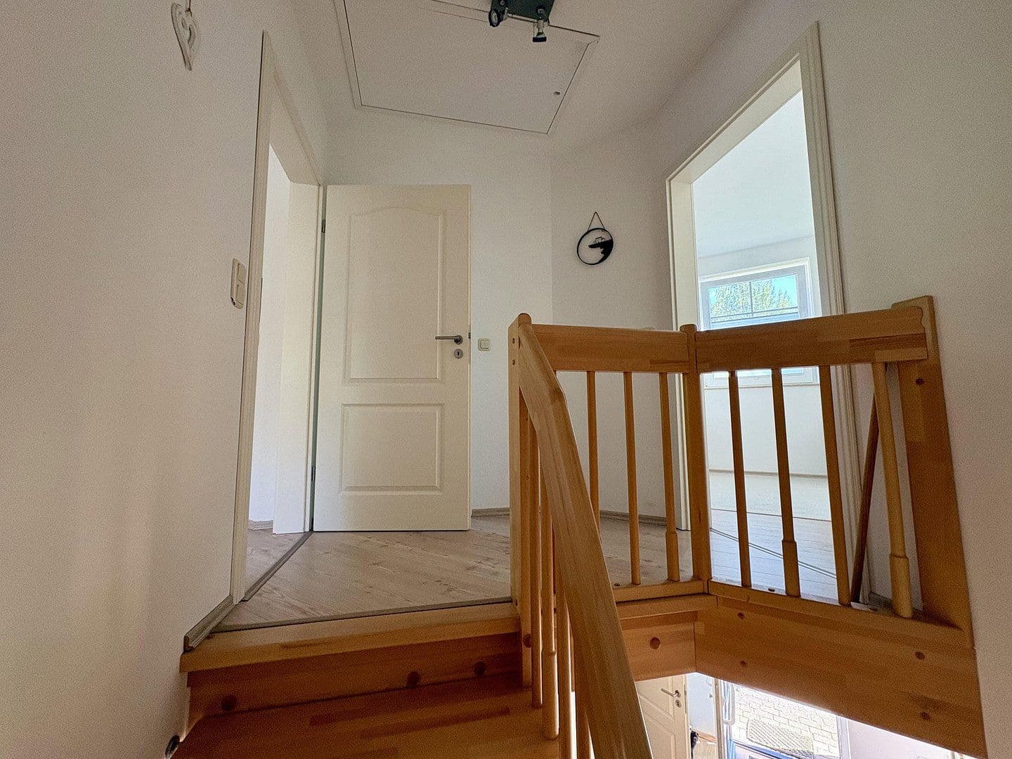 Prodej domu 130 m², pozemek 2.360 m², Poseritz, Mecklenburg-Vorpommern Prodej domu 130 m², pozemek 2.360 m², Poseritz, Mecklenburg-Vorpommern