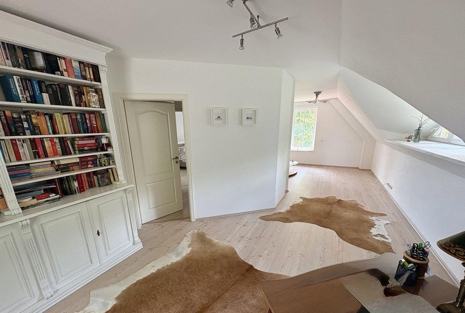 Prodej domu 130 m², pozemek 2.360 m², Poseritz, Mecklenburg-Vorpommern Prodej domu 130 m², pozemek 2.360 m², Poseritz, Mecklenburg-Vorpommern