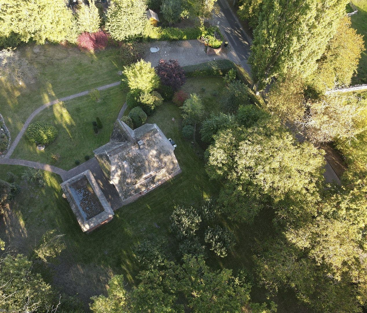 Prodej domu 130 m², pozemek 2.360 m², Poseritz, Mecklenburg-Vorpommern Prodej domu 130 m², pozemek 2.360 m², Poseritz, Mecklenburg-Vorpommern