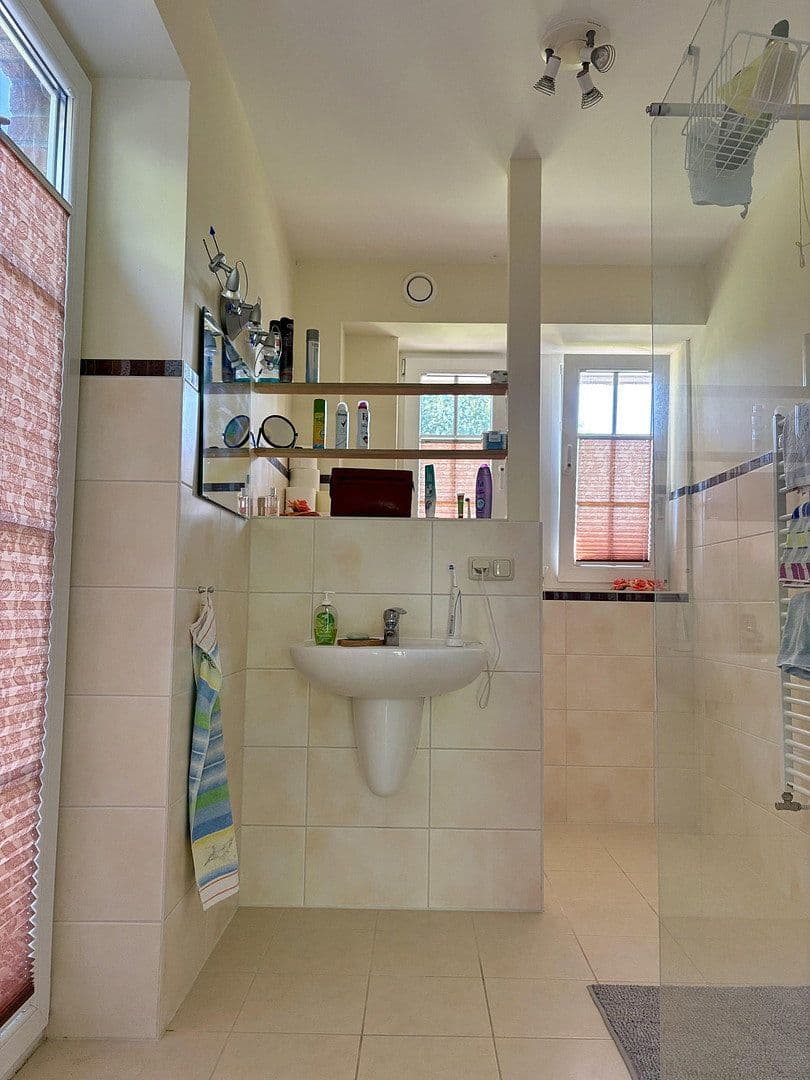 Prodej domu 130 m², pozemek 2.360 m², Poseritz, Mecklenburg-Vorpommern Prodej domu 130 m², pozemek 2.360 m², Poseritz, Mecklenburg-Vorpommern