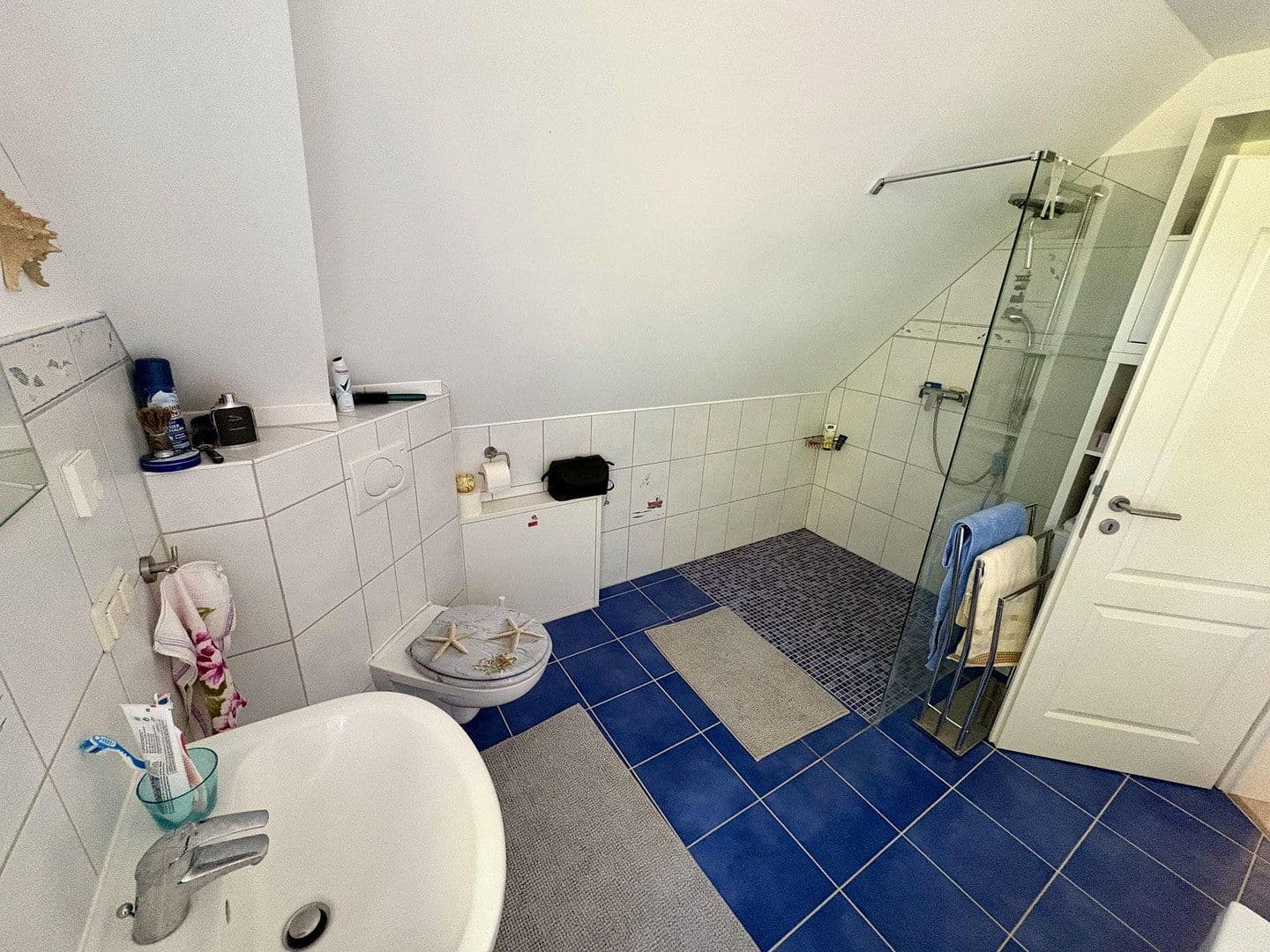 Prodej domu 130 m², pozemek 2.360 m², Poseritz, Mecklenburg-Vorpommern Prodej domu 130 m², pozemek 2.360 m², Poseritz, Mecklenburg-Vorpommern