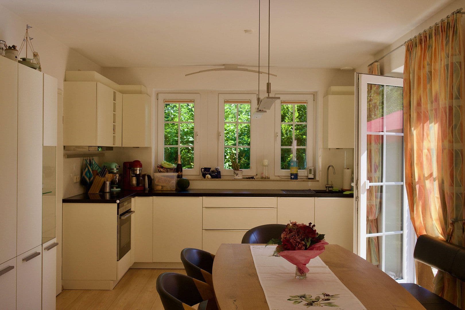 Prodej domu 130 m², pozemek 2.360 m², Poseritz, Mecklenburg-Vorpommern Prodej domu 130 m², pozemek 2.360 m², Poseritz, Mecklenburg-Vorpommern