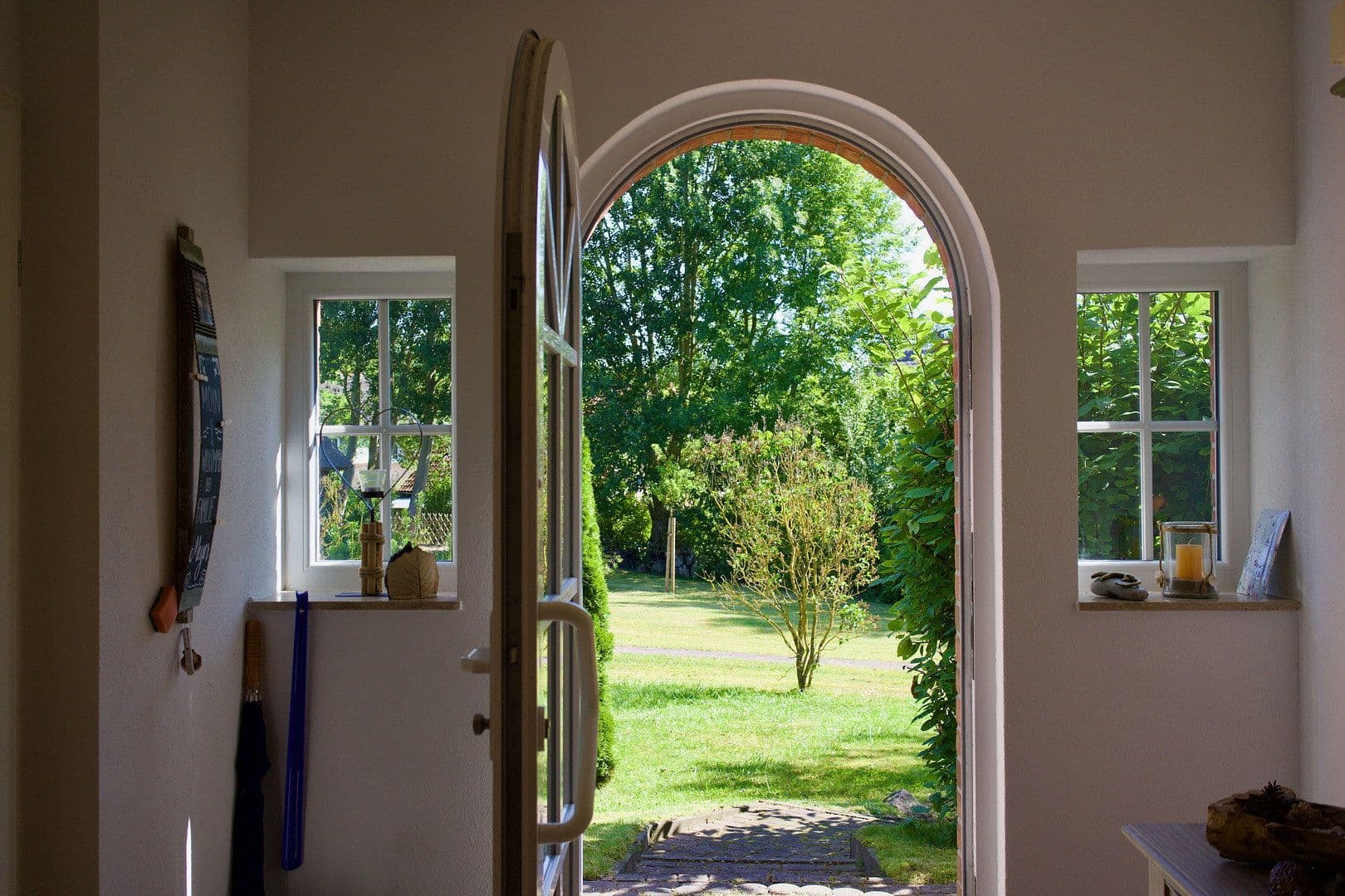 Prodej domu 130 m², pozemek 2.360 m², Poseritz, Mecklenburg-Vorpommern Prodej domu 130 m², pozemek 2.360 m², Poseritz, Mecklenburg-Vorpommern