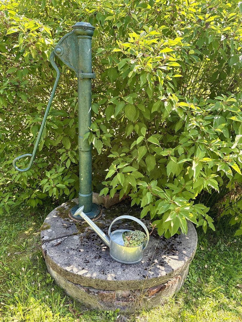 Prodej domu 130 m², pozemek 2.360 m², Poseritz, Mecklenburg-Vorpommern Prodej domu 130 m², pozemek 2.360 m², Poseritz, Mecklenburg-Vorpommern