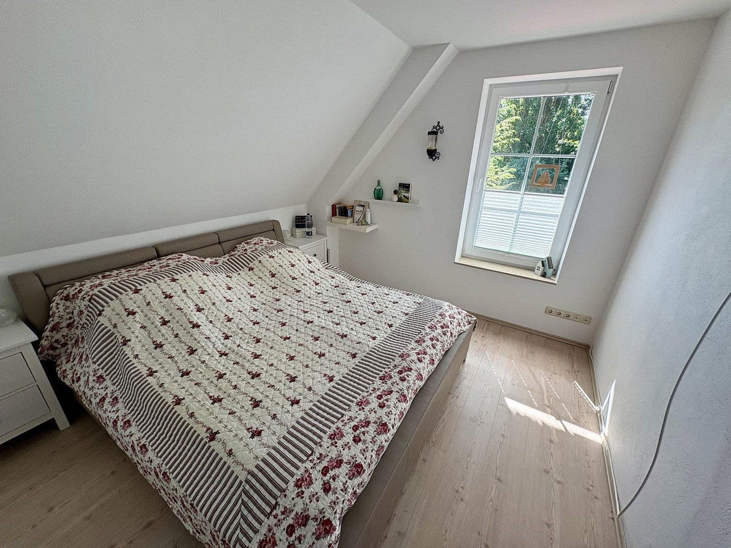 Prodej domu 130 m², pozemek 2.360 m², Poseritz, Mecklenburg-Vorpommern Prodej domu 130 m², pozemek 2.360 m², Poseritz, Mecklenburg-Vorpommern