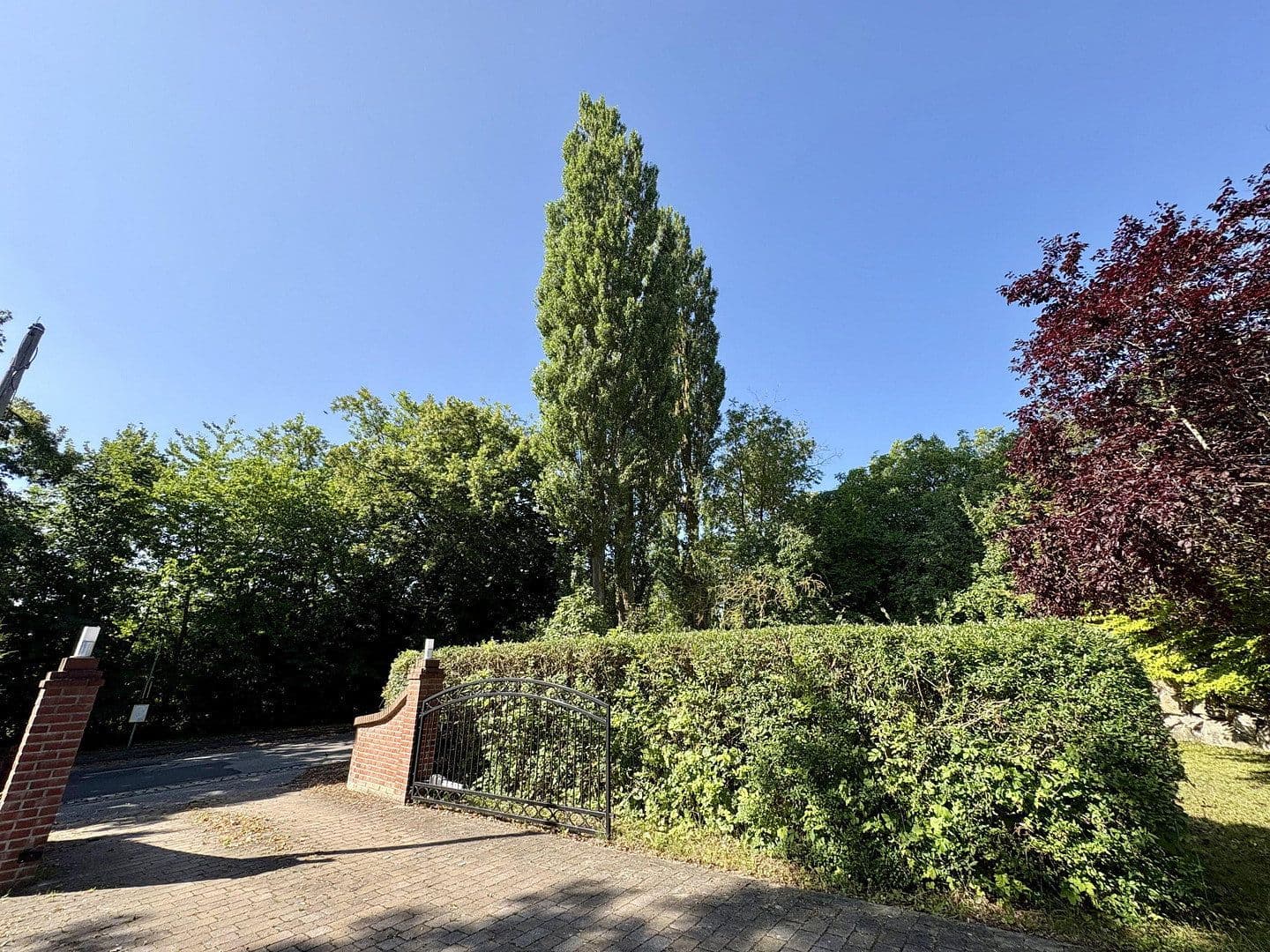 Prodej domu 130 m², pozemek 2.360 m², Poseritz, Mecklenburg-Vorpommern Prodej domu 130 m², pozemek 2.360 m², Poseritz, Mecklenburg-Vorpommern