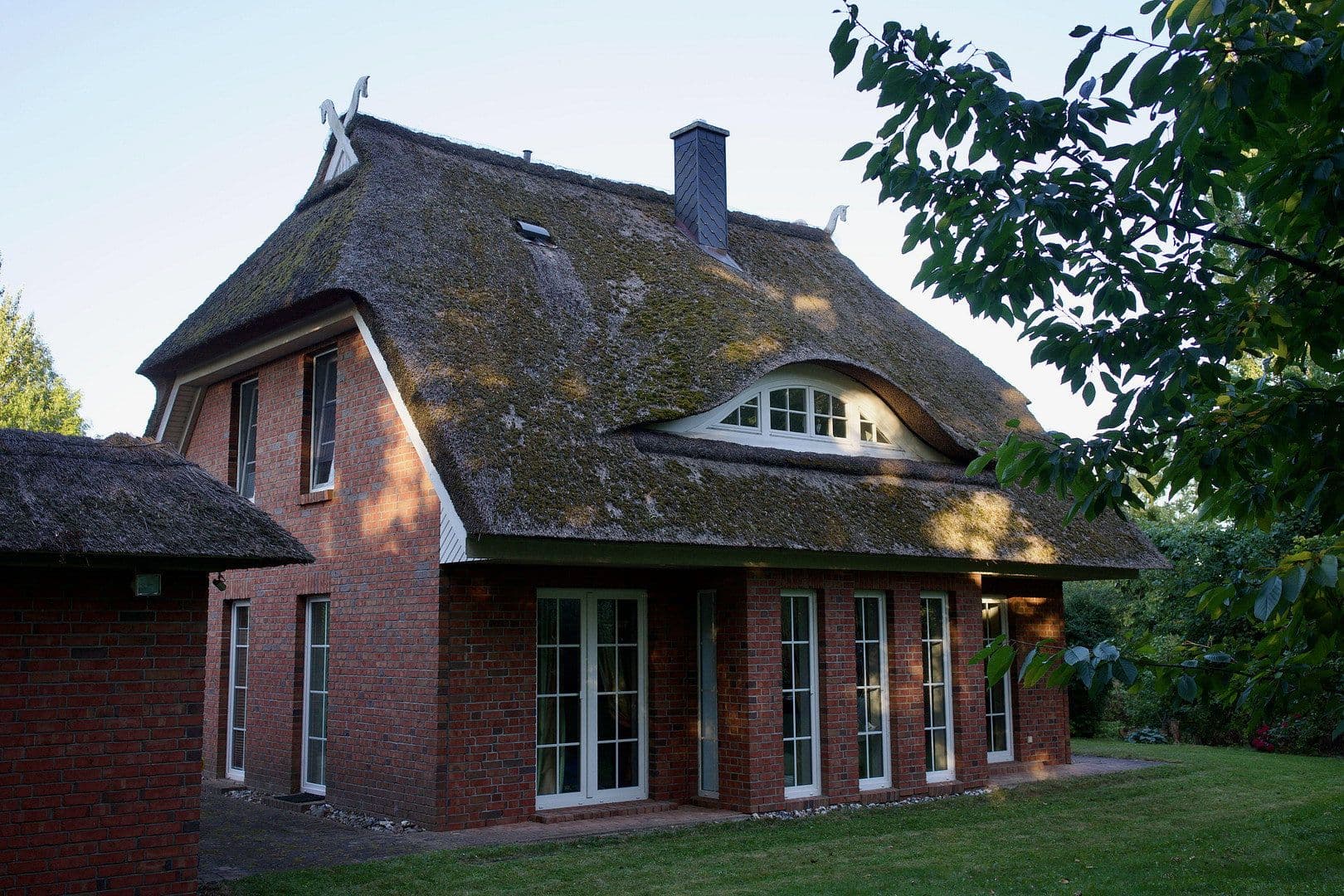 Prodej domu 130 m², pozemek 2.360 m², Poseritz, Mecklenburg-Vorpommern Prodej domu 130 m², pozemek 2.360 m², Poseritz, Mecklenburg-Vorpommern
