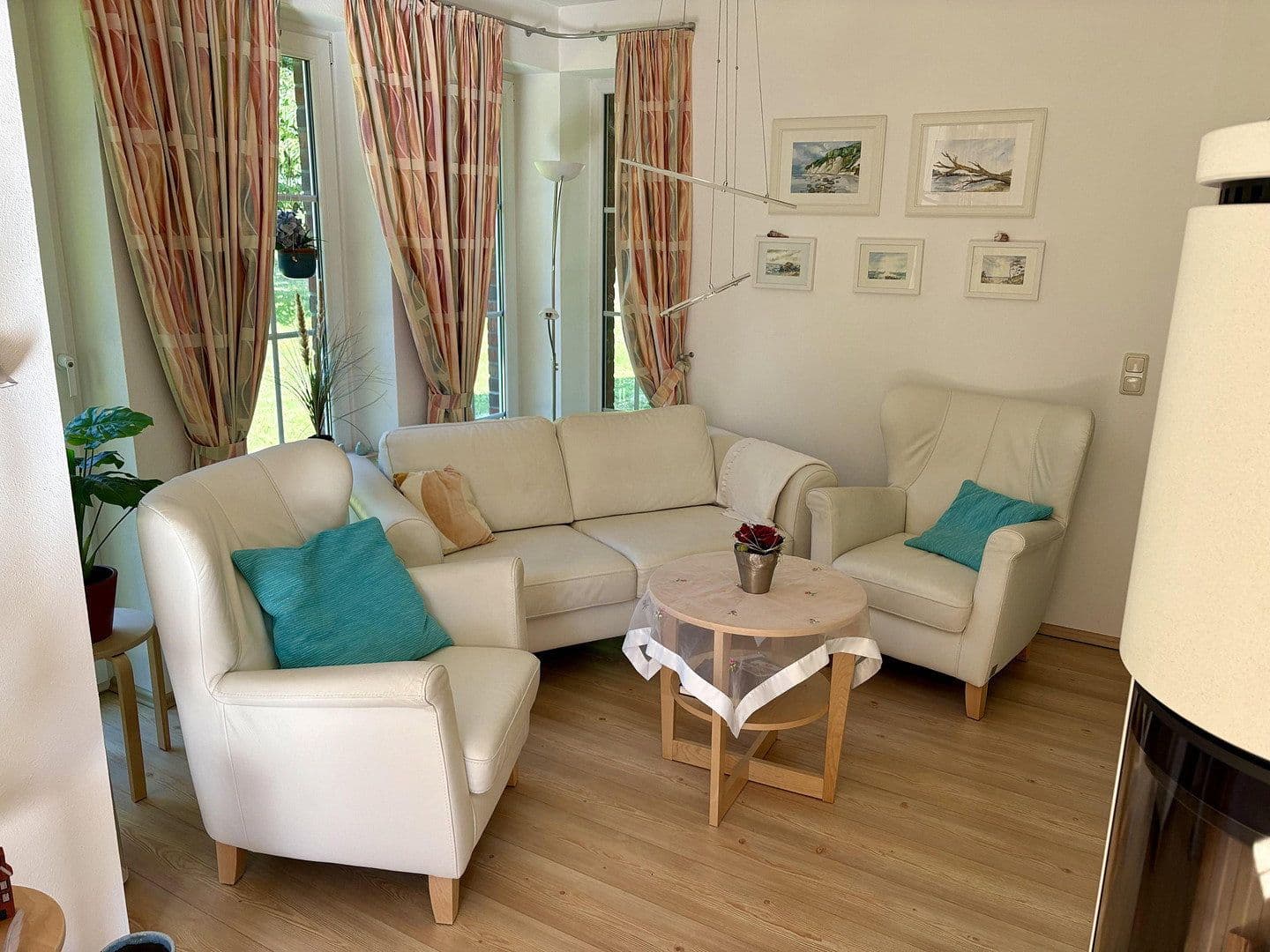 Prodej domu 130 m², pozemek 2.360 m², Poseritz, Mecklenburg-Vorpommern Prodej domu 130 m², pozemek 2.360 m², Poseritz, Mecklenburg-Vorpommern