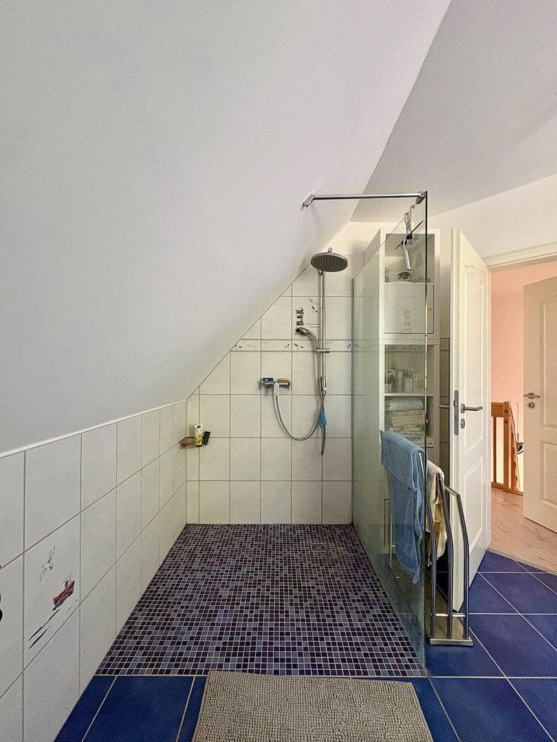 Prodej domu 130 m², pozemek 2.360 m², Poseritz, Mecklenburg-Vorpommern Prodej domu 130 m², pozemek 2.360 m², Poseritz, Mecklenburg-Vorpommern