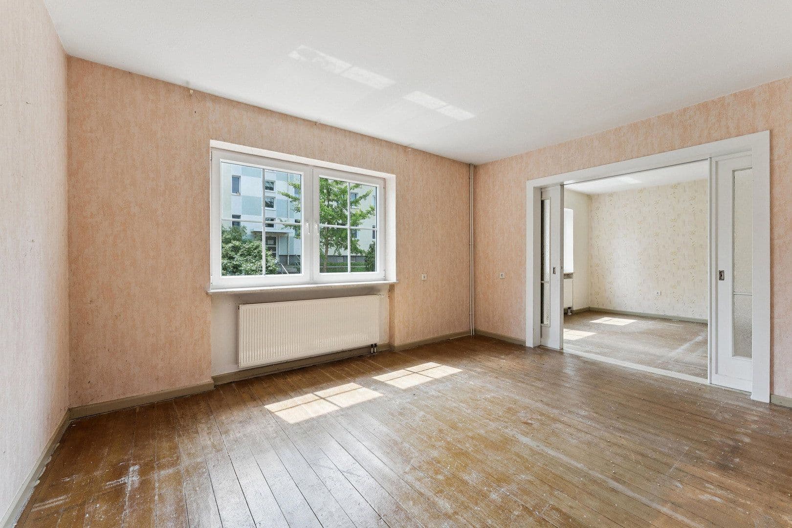 Prodej domu 140 m², pozemek 416 m², Freiheitsstrasse 13, Heilbad Heiligenstadt, Durynsko Prodej domu 140 m², pozemek 416 m², Freiheitsstrasse 13, Heilbad Heiligenstadt, Durynsko