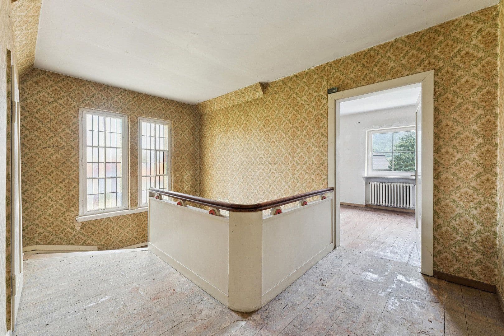 Prodej domu 140 m², pozemek 416 m², Freiheitsstrasse 13, Heilbad Heiligenstadt, Durynsko Prodej domu 140 m², pozemek 416 m², Freiheitsstrasse 13, Heilbad Heiligenstadt, Durynsko