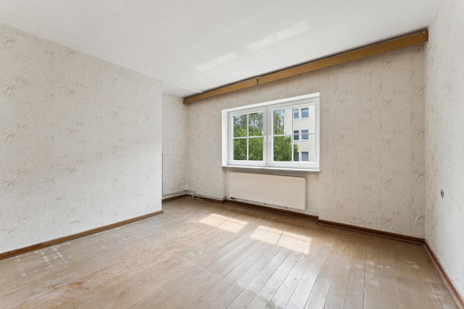 Prodej domu 140 m², pozemek 416 m², Freiheitsstrasse 13, Heilbad Heiligenstadt, Durynsko Prodej domu 140 m², pozemek 416 m², Freiheitsstrasse 13, Heilbad Heiligenstadt, Durynsko