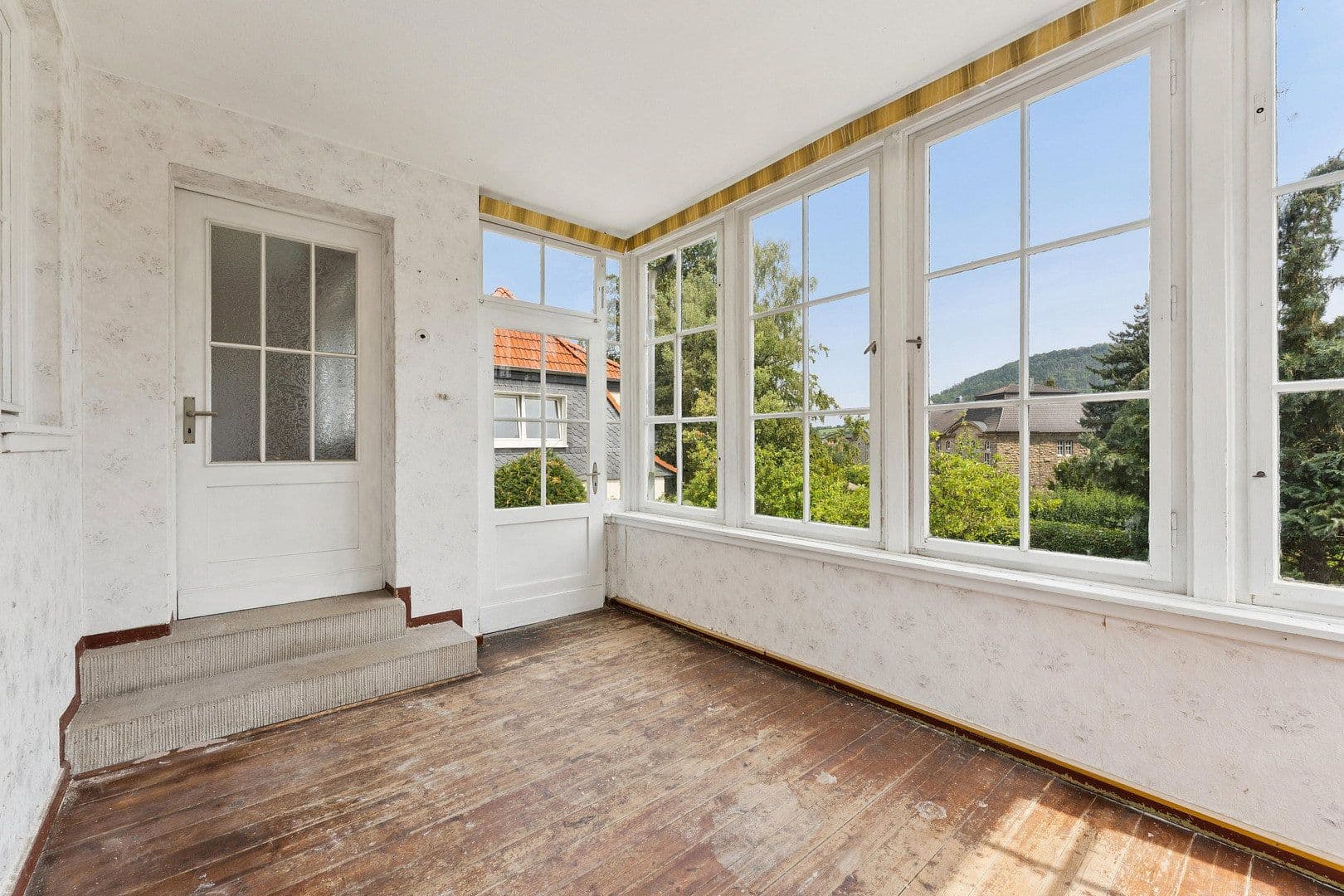 Prodej domu 140 m², pozemek 416 m², Freiheitsstrasse 13, Heilbad Heiligenstadt, Durynsko Prodej domu 140 m², pozemek 416 m², Freiheitsstrasse 13, Heilbad Heiligenstadt, Durynsko