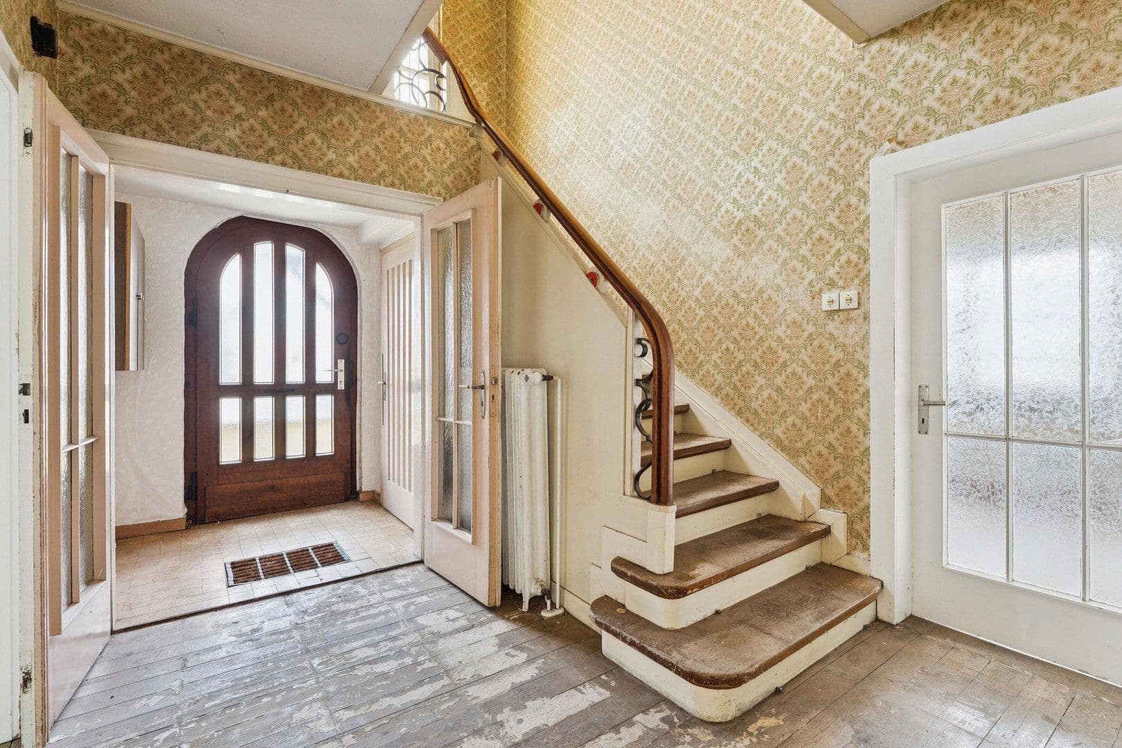 Prodej domu 140 m², pozemek 416 m², Freiheitsstrasse 13, Heilbad Heiligenstadt, Durynsko Prodej domu 140 m², pozemek 416 m², Freiheitsstrasse 13, Heilbad Heiligenstadt, Durynsko