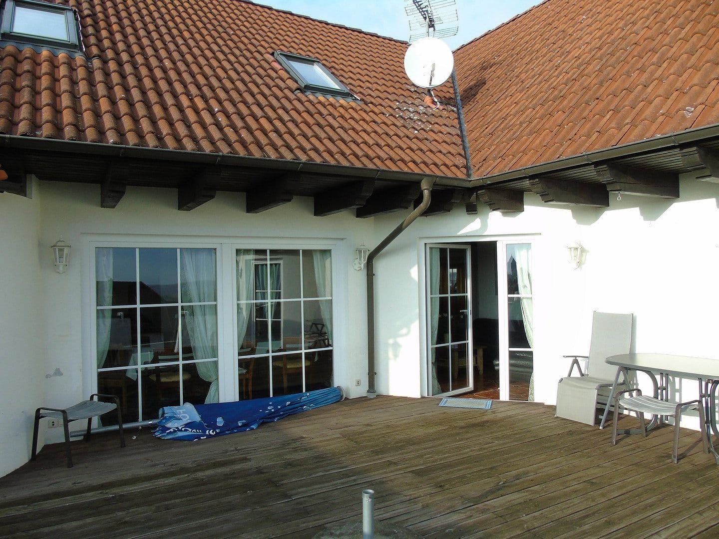 Prodej domu 400 m², pozemek 735 m², Sandberg, Bavorsko Prodej domu 400 m², pozemek 735 m², Sandberg, Bavorsko