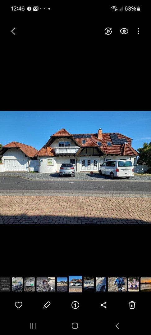 Prodej domu 400 m², pozemek 735 m², Sandberg, Bavorsko Prodej domu 400 m², pozemek 735 m², Sandberg, Bavorsko