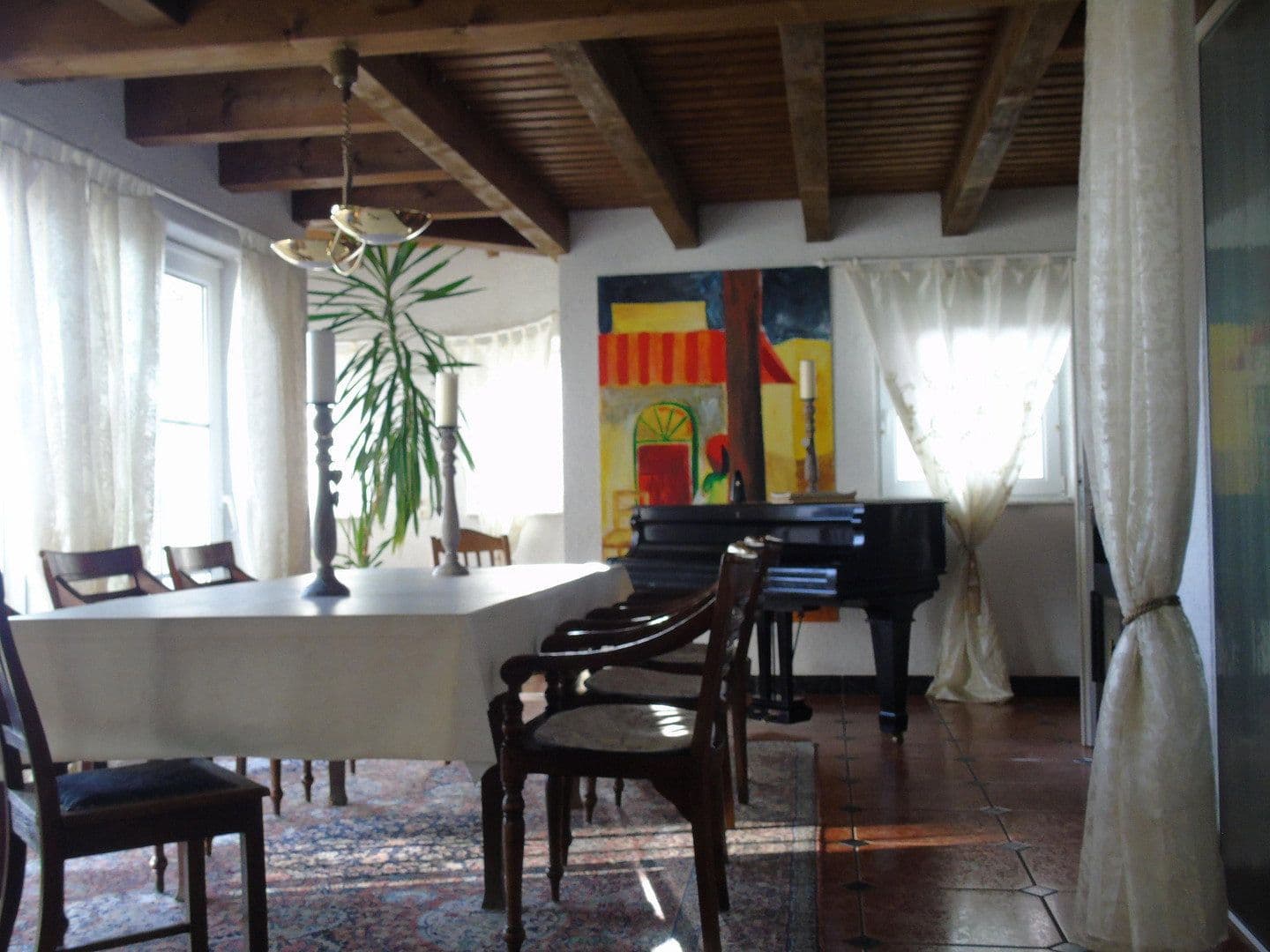 Prodej domu 400 m², pozemek 735 m², Sandberg, Bavorsko Prodej domu 400 m², pozemek 735 m², Sandberg, Bavorsko