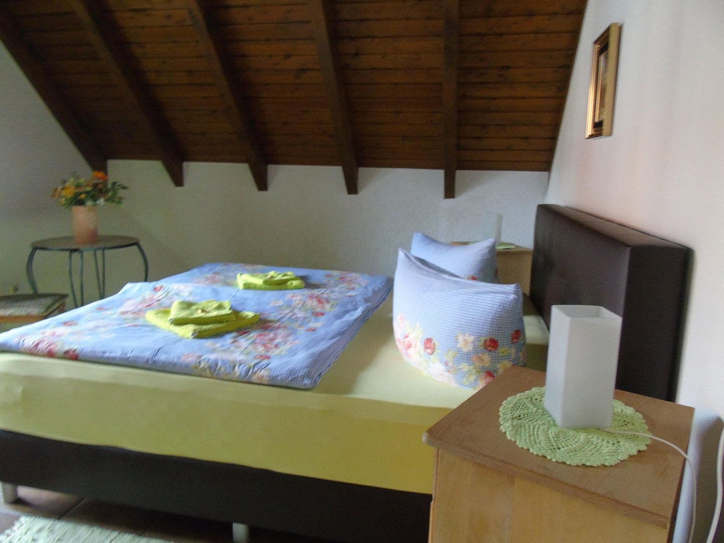 Prodej domu 400 m², pozemek 735 m², Sandberg, Bavorsko Prodej domu 400 m², pozemek 735 m², Sandberg, Bavorsko