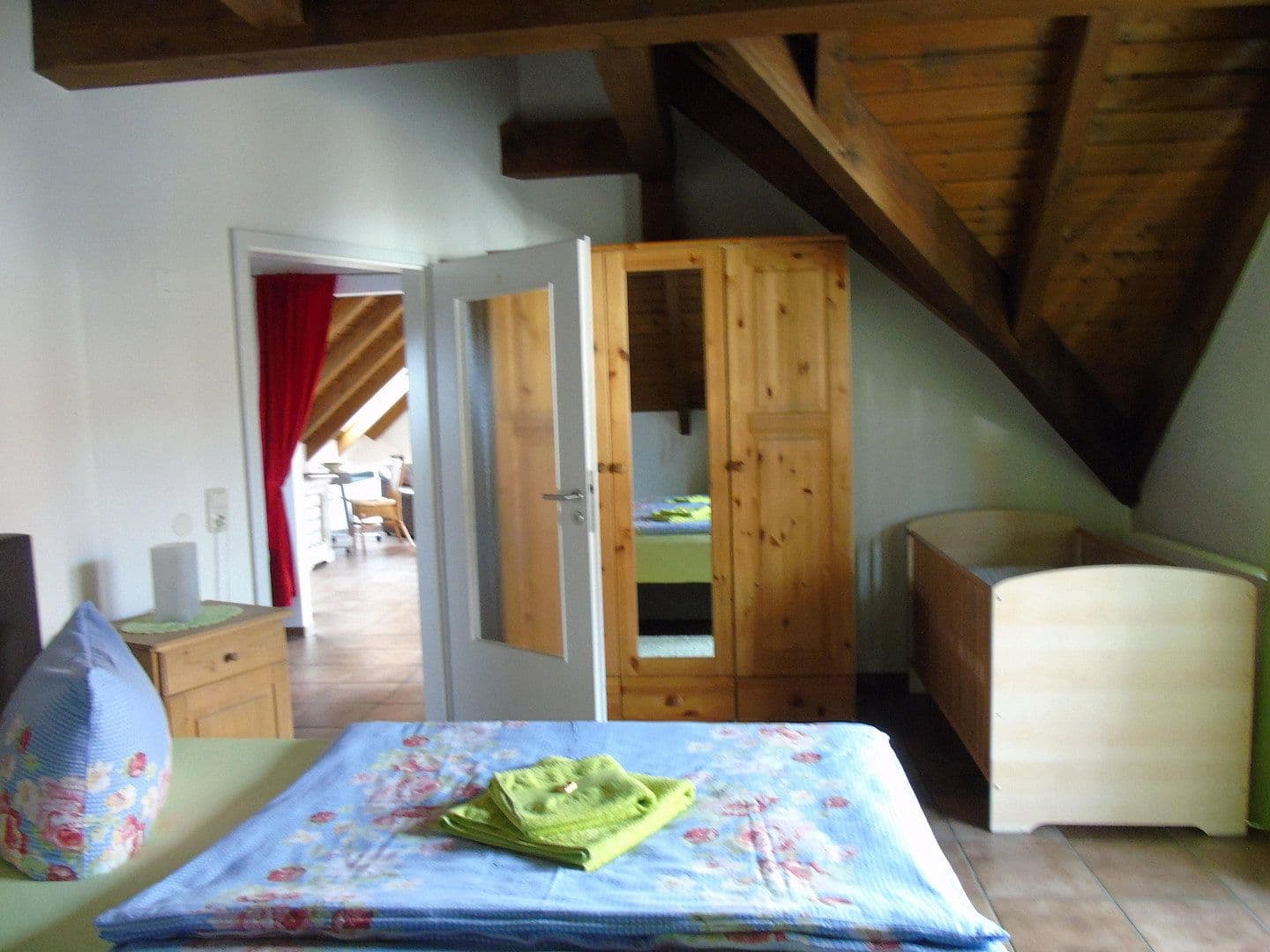 Prodej domu 400 m², pozemek 735 m², Sandberg, Bavorsko Prodej domu 400 m², pozemek 735 m², Sandberg, Bavorsko