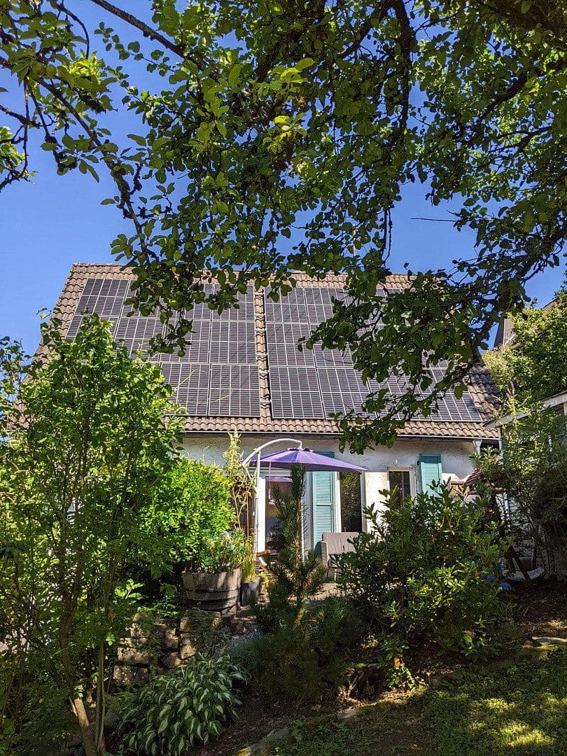 Prodej domu 118 m², pozemek 427 m², Reichshof, Severní Porýní-Vestfálsko Prodej domu 118 m², pozemek 427 m², Reichshof, Severní Porýní-Vestfálsko
