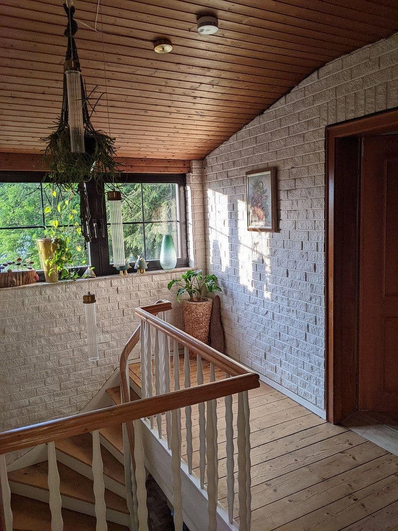 Prodej domu 118 m², pozemek 427 m², Reichshof, Severní Porýní-Vestfálsko Prodej domu 118 m², pozemek 427 m², Reichshof, Severní Porýní-Vestfálsko