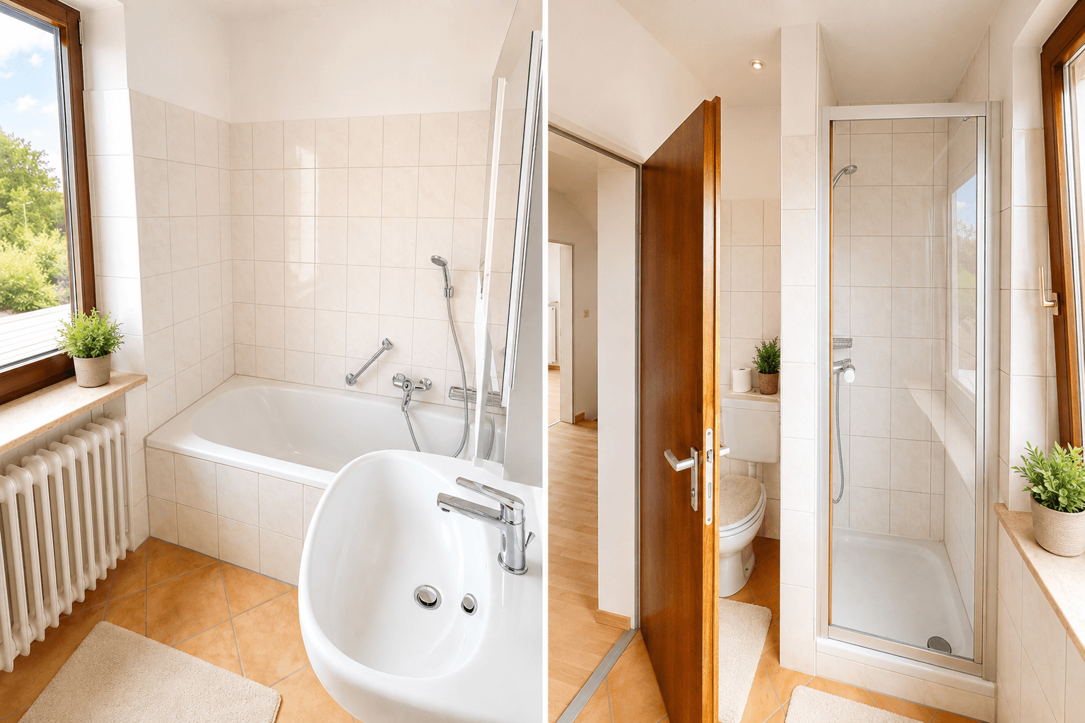 Prodej domu 143 m², pozemek 235 m², Donauschwabenstraße, Eching, Bavorsko Prodej domu 143 m², pozemek 235 m², Donauschwabenstraße, Eching, Bavorsko