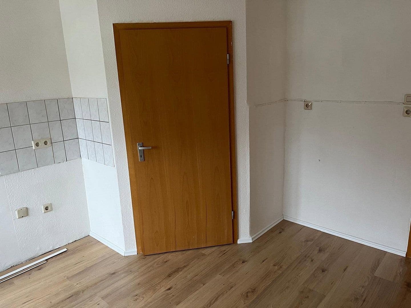 Pronájem bytu 2+1 43 m², Oberhausen, Severní Porýní-Vestfálsko Pronájem bytu 2+1 43 m², Oberhausen, Severní Porýní-Vestfálsko