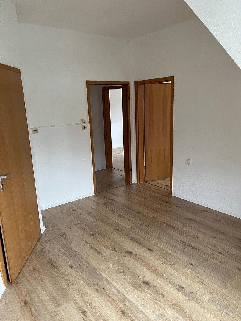 Pronájem bytu 2+1 43 m², Oberhausen, Severní Porýní-Vestfálsko Pronájem bytu 2+1 43 m², Oberhausen, Severní Porýní-Vestfálsko