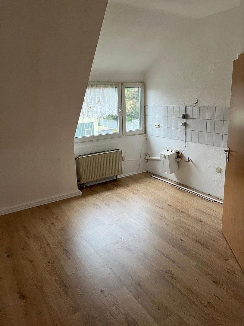Pronájem bytu 2+1 43 m², Oberhausen, Severní Porýní-Vestfálsko Pronájem bytu 2+1 43 m², Oberhausen, Severní Porýní-Vestfálsko