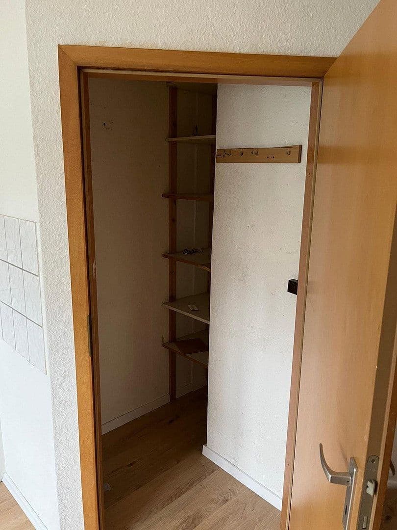 Pronájem bytu 2+1 43 m², Oberhausen, Severní Porýní-Vestfálsko Pronájem bytu 2+1 43 m², Oberhausen, Severní Porýní-Vestfálsko