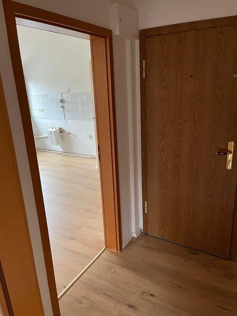 Pronájem bytu 2+1 43 m², Oberhausen, Severní Porýní-Vestfálsko Pronájem bytu 2+1 43 m², Oberhausen, Severní Porýní-Vestfálsko