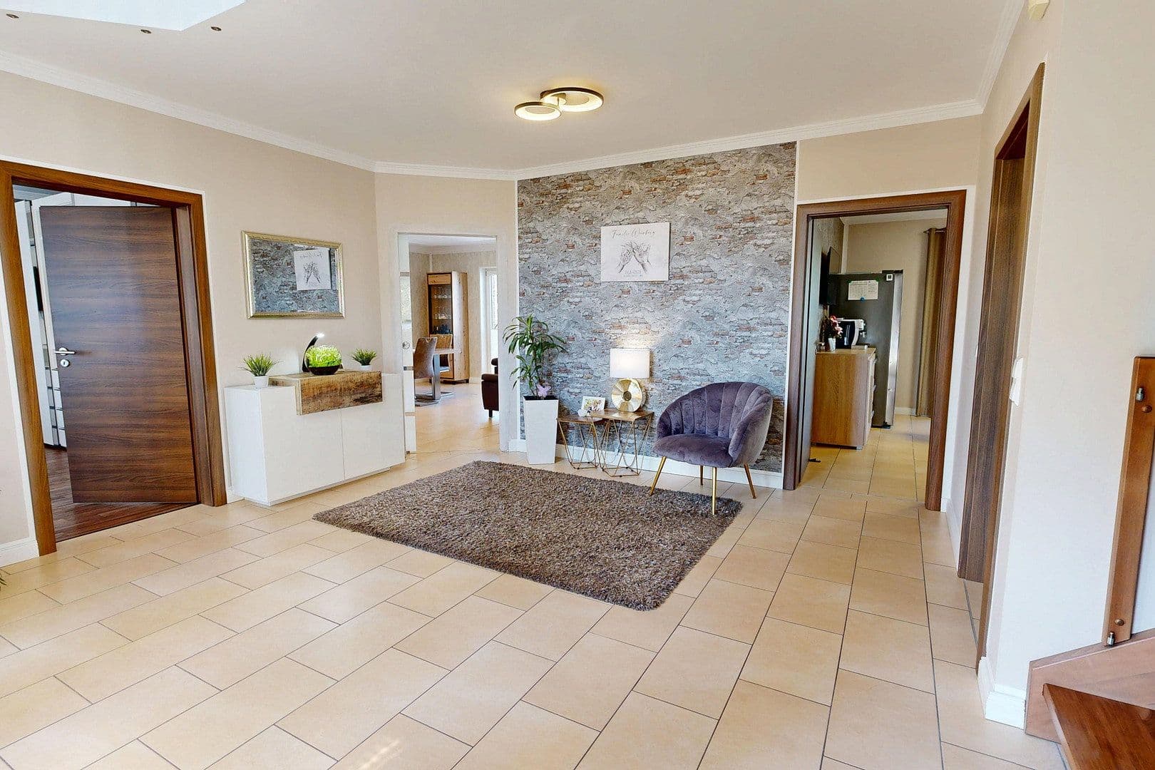 Prodej domu 209 m², pozemek 799 m², Hünensandstr. 10, Haren (Ems), Dolní Sasko Prodej domu 209 m², pozemek 799 m², Hünensandstr. 10, Haren (Ems), Dolní Sasko