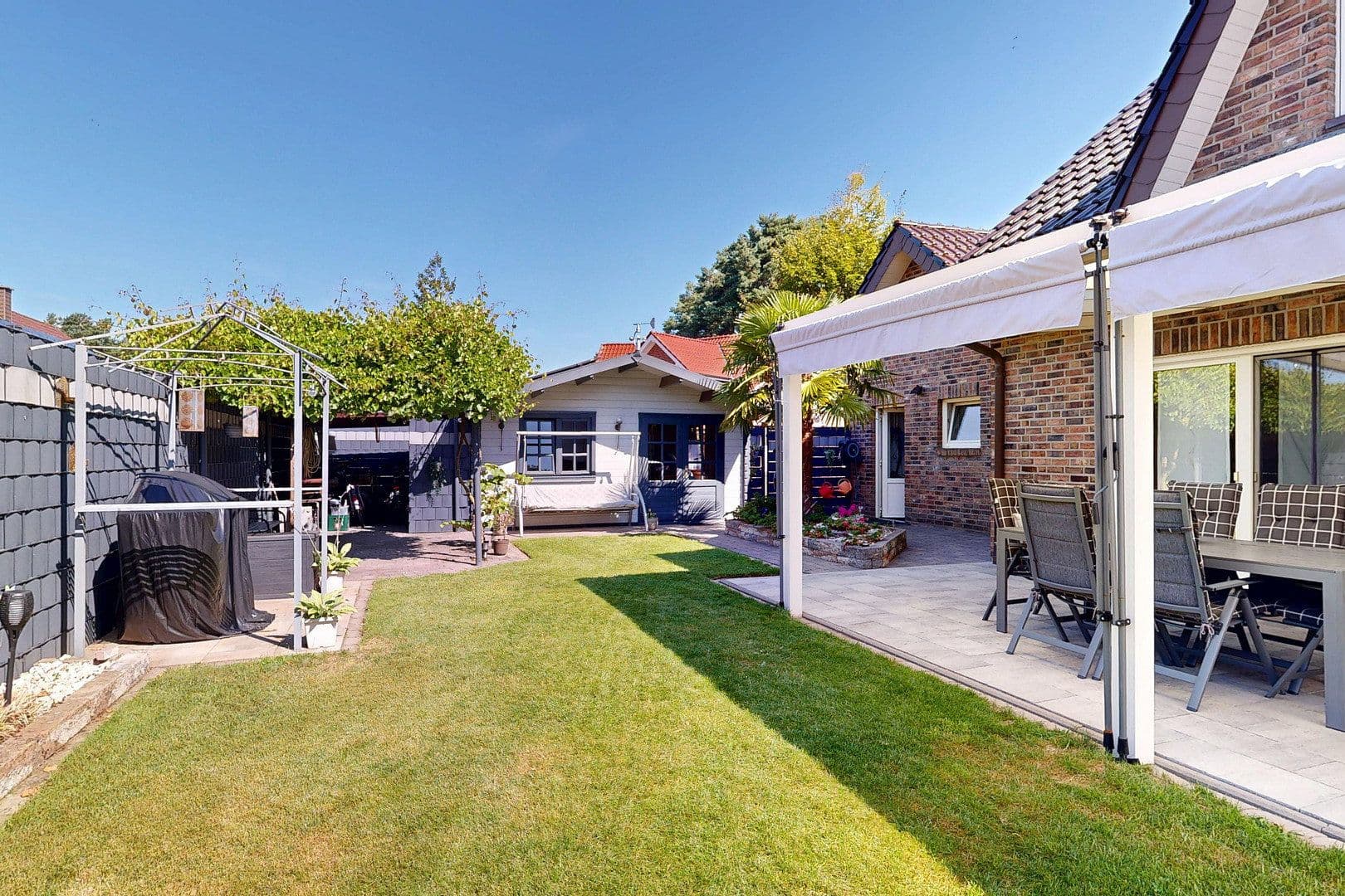 Prodej domu 209 m², pozemek 799 m², Hünensandstr. 10, Haren (Ems), Dolní Sasko Prodej domu 209 m², pozemek 799 m², Hünensandstr. 10, Haren (Ems), Dolní Sasko