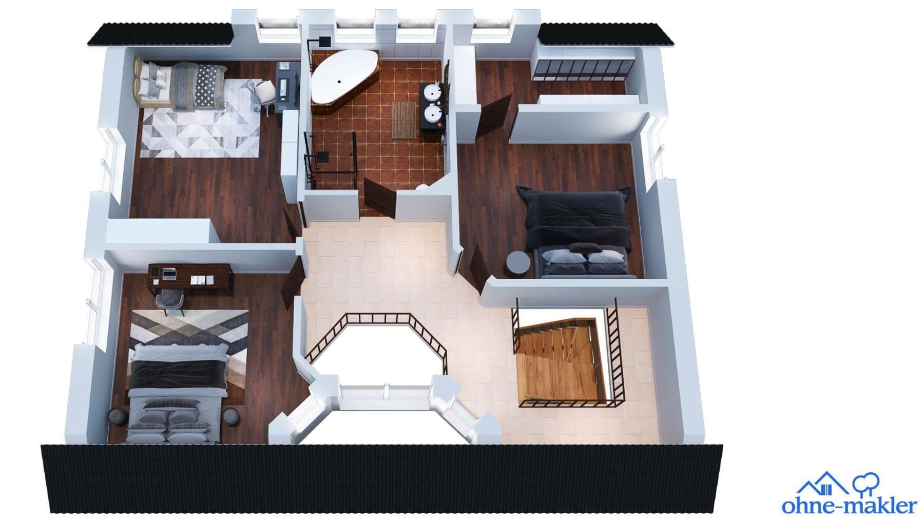 Prodej domu 209 m², pozemek 799 m², Hünensandstr. 10, Haren (Ems), Dolní Sasko Prodej domu 209 m², pozemek 799 m², Hünensandstr. 10, Haren (Ems), Dolní Sasko