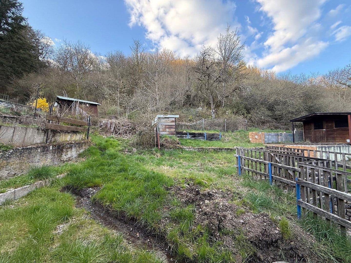 Prodej domu 115 m², pozemek 1.025 m², Im Hohlenfels 24, Kirn, Porýní-Falc Prodej domu 115 m², pozemek 1.025 m², Im Hohlenfels 24, Kirn, Porýní-Falc