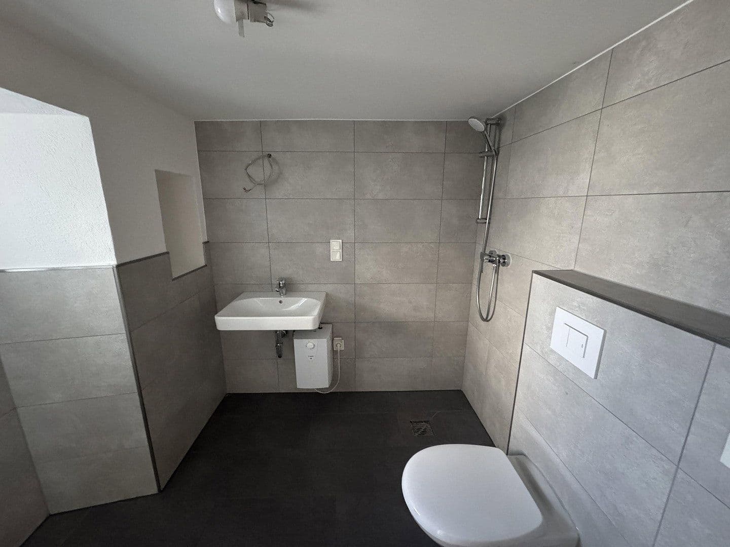 Prodej domu 115 m², pozemek 1.025 m², Im Hohlenfels 24, Kirn, Porýní-Falc Prodej domu 115 m², pozemek 1.025 m², Im Hohlenfels 24, Kirn, Porýní-Falc