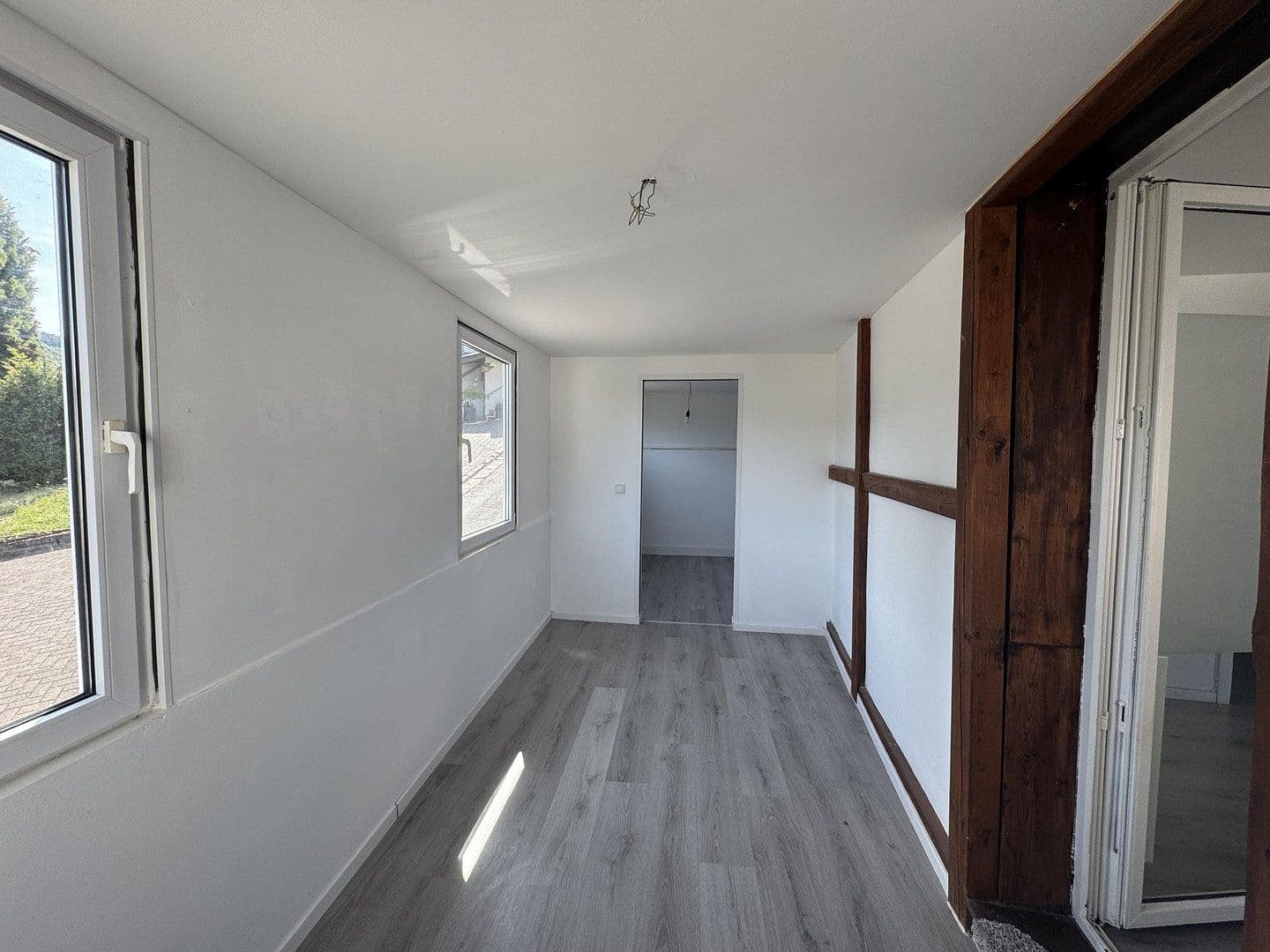 Prodej domu 115 m², pozemek 1.025 m², Im Hohlenfels 24, Kirn, Porýní-Falc Prodej domu 115 m², pozemek 1.025 m², Im Hohlenfels 24, Kirn, Porýní-Falc
