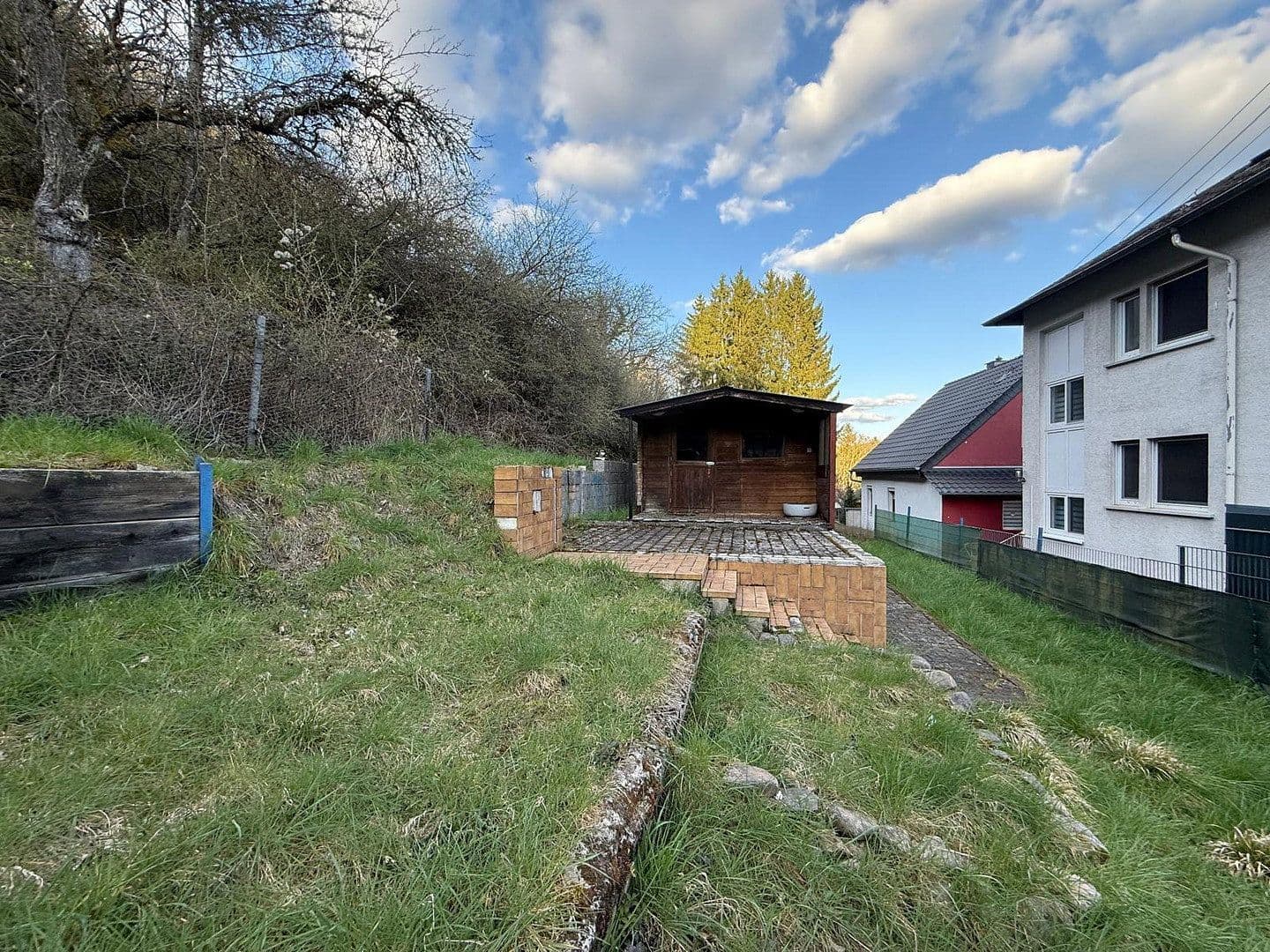 Prodej domu 115 m², pozemek 1.025 m², Im Hohlenfels 24, Kirn, Porýní-Falc Prodej domu 115 m², pozemek 1.025 m², Im Hohlenfels 24, Kirn, Porýní-Falc