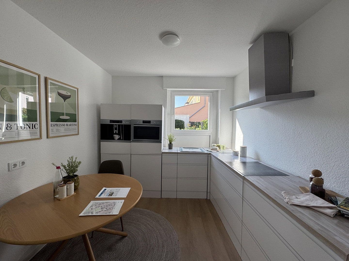 Prodej domu 138 m², pozemek 428 m², Herlesweiden 4, Bad Kreuznach, Porýní-Falc Prodej domu 138 m², pozemek 428 m², Herlesweiden 4, Bad Kreuznach, Porýní-Falc