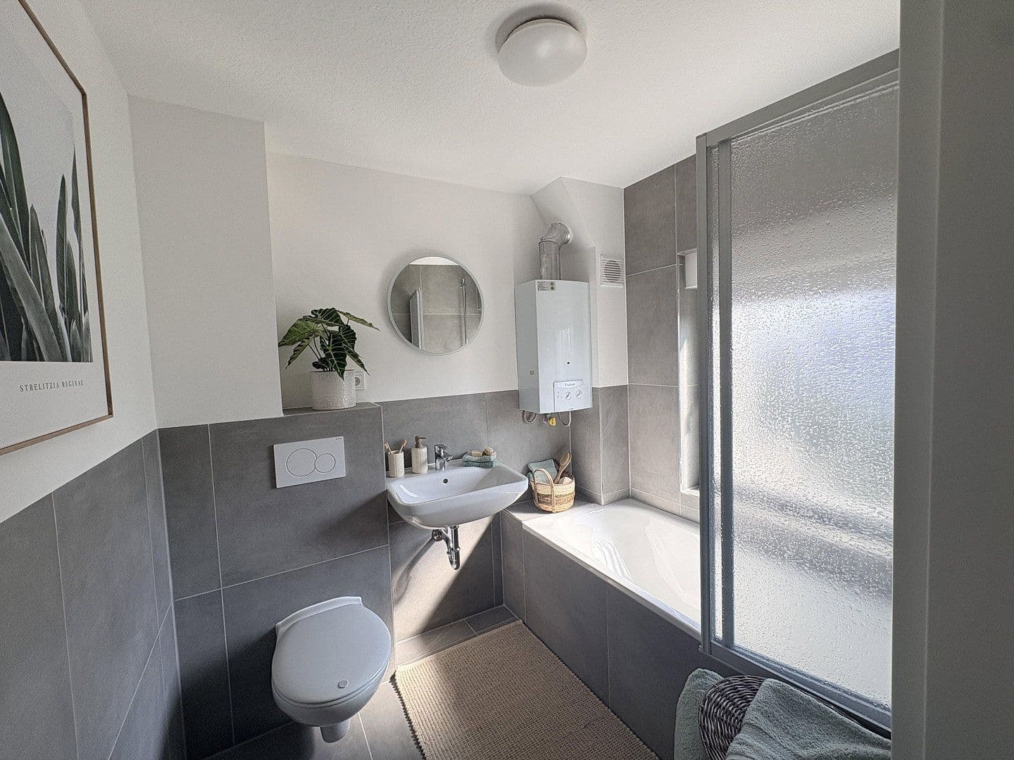 Prodej domu 138 m², pozemek 428 m², Herlesweiden 4, Bad Kreuznach, Porýní-Falc Prodej domu 138 m², pozemek 428 m², Herlesweiden 4, Bad Kreuznach, Porýní-Falc