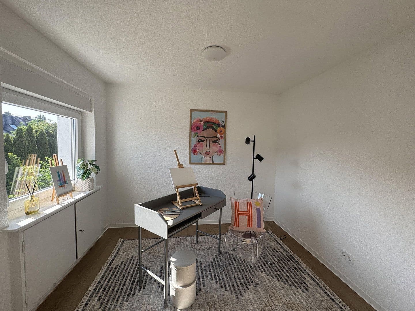 Prodej domu 138 m², pozemek 428 m², Herlesweiden 4, Bad Kreuznach, Porýní-Falc Prodej domu 138 m², pozemek 428 m², Herlesweiden 4, Bad Kreuznach, Porýní-Falc