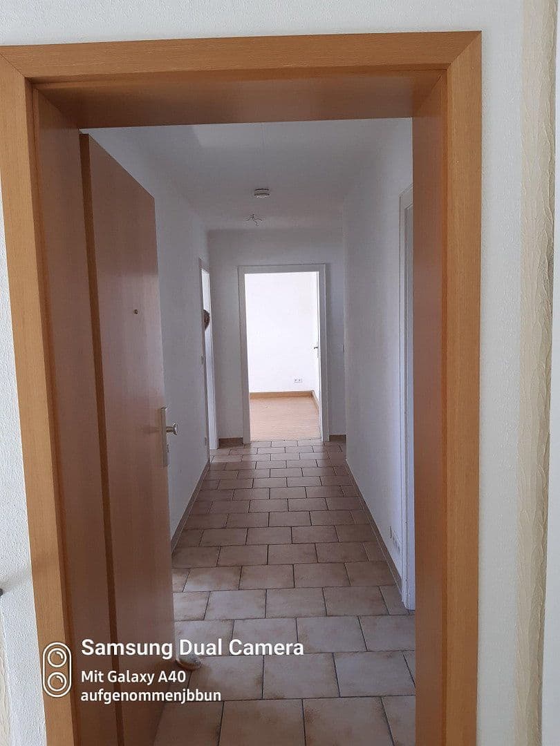 Pronájem bytu 3+1 72 m², KREFELD, Severní Porýní-Vestfálsko Pronájem bytu 3+1 72 m², KREFELD, Severní Porýní-Vestfálsko