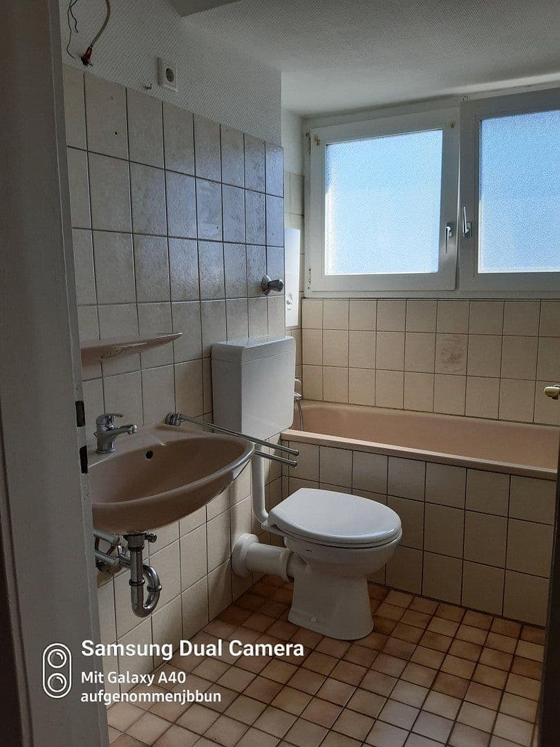 Pronájem bytu 3+1 72 m², KREFELD, Severní Porýní-Vestfálsko Pronájem bytu 3+1 72 m², KREFELD, Severní Porýní-Vestfálsko