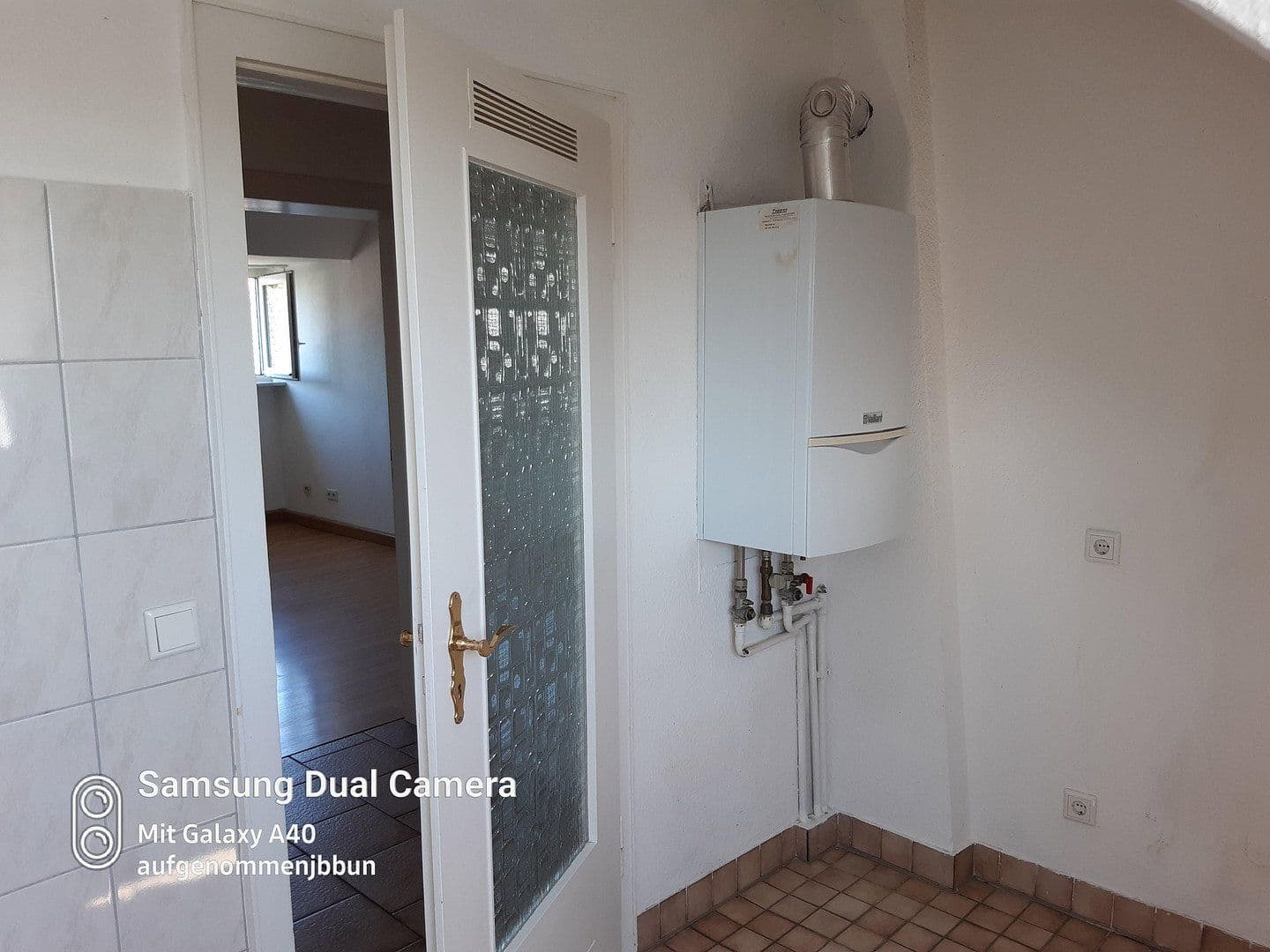 Pronájem bytu 3+1 72 m², KREFELD, Severní Porýní-Vestfálsko Pronájem bytu 3+1 72 m², KREFELD, Severní Porýní-Vestfálsko