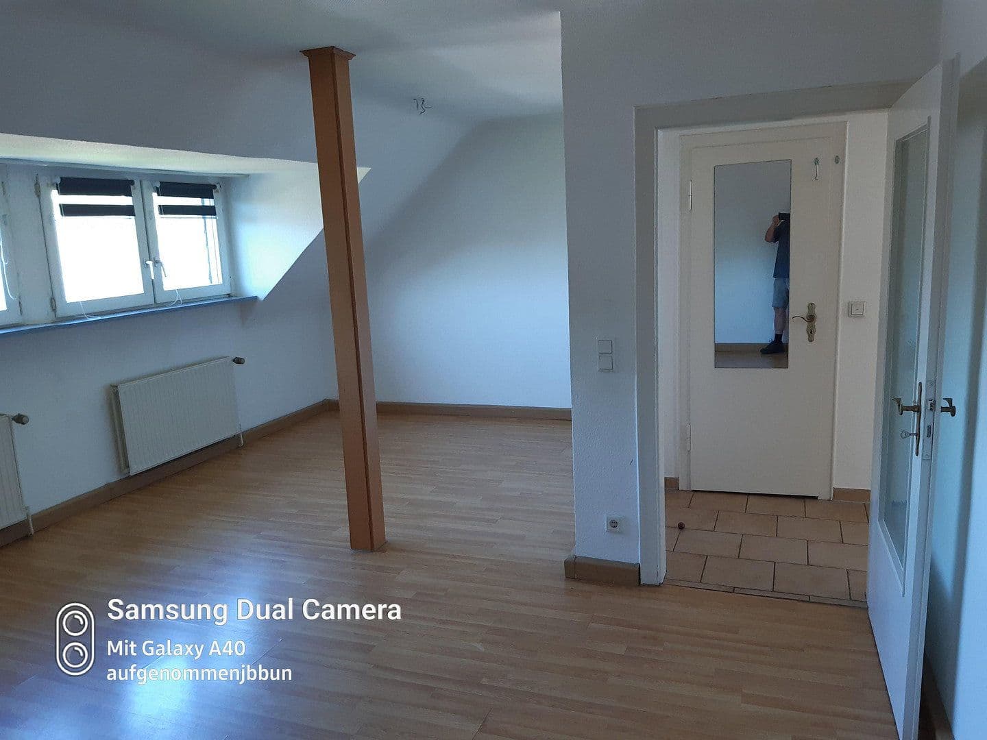 Pronájem bytu 3+1 72 m², KREFELD, Severní Porýní-Vestfálsko Pronájem bytu 3+1 72 m², KREFELD, Severní Porýní-Vestfálsko