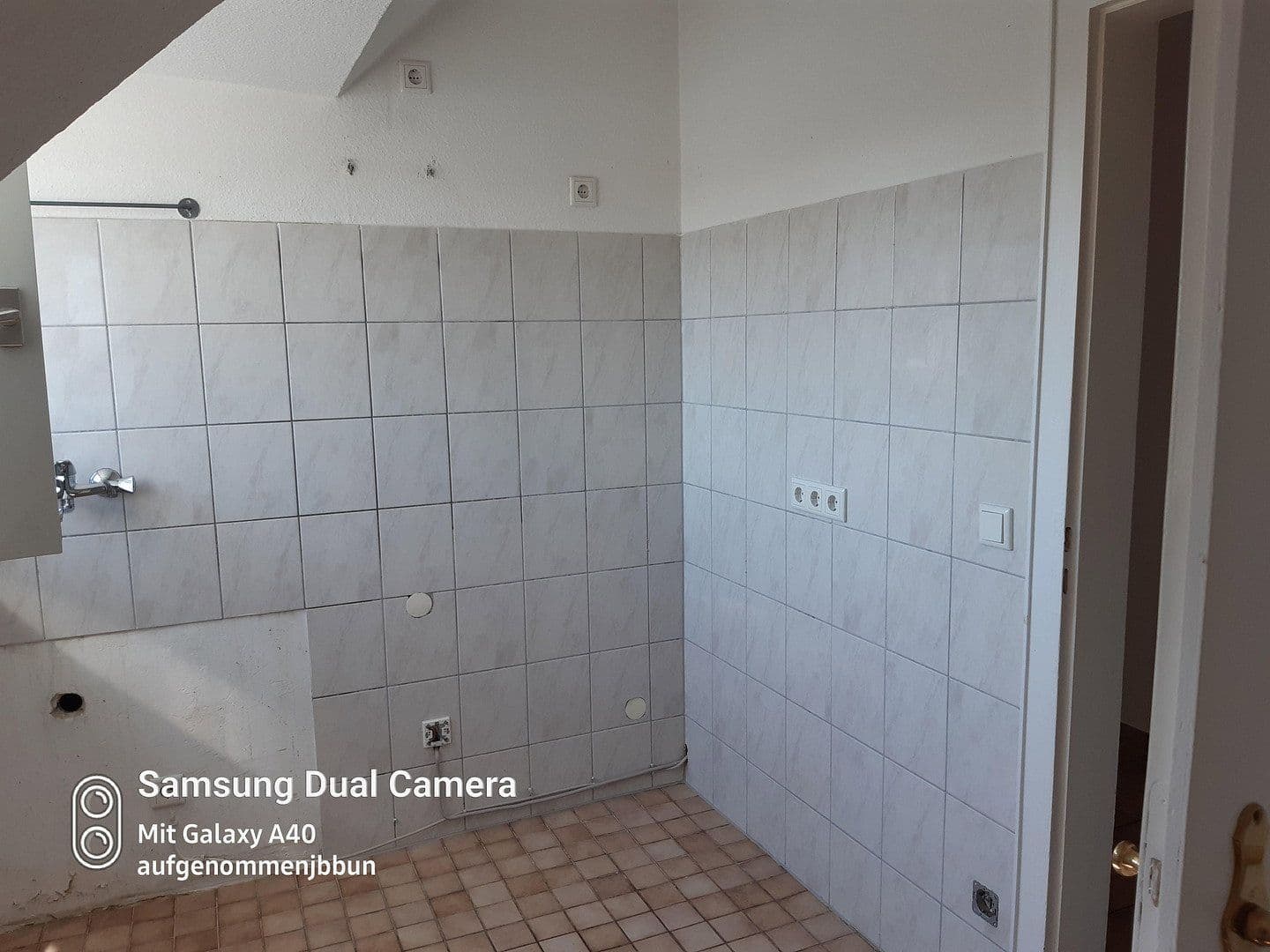 Pronájem bytu 3+1 72 m², KREFELD, Severní Porýní-Vestfálsko Pronájem bytu 3+1 72 m², KREFELD, Severní Porýní-Vestfálsko