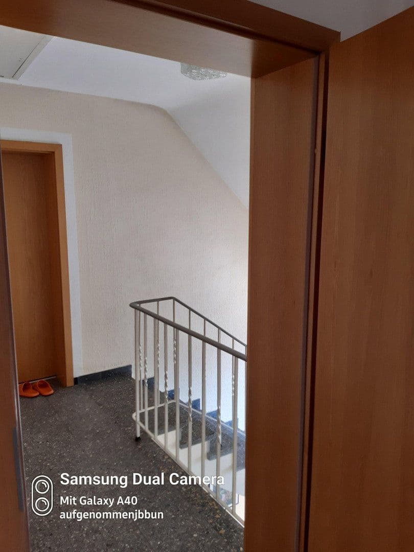 Pronájem bytu 3+1 72 m², KREFELD, Severní Porýní-Vestfálsko Pronájem bytu 3+1 72 m², KREFELD, Severní Porýní-Vestfálsko