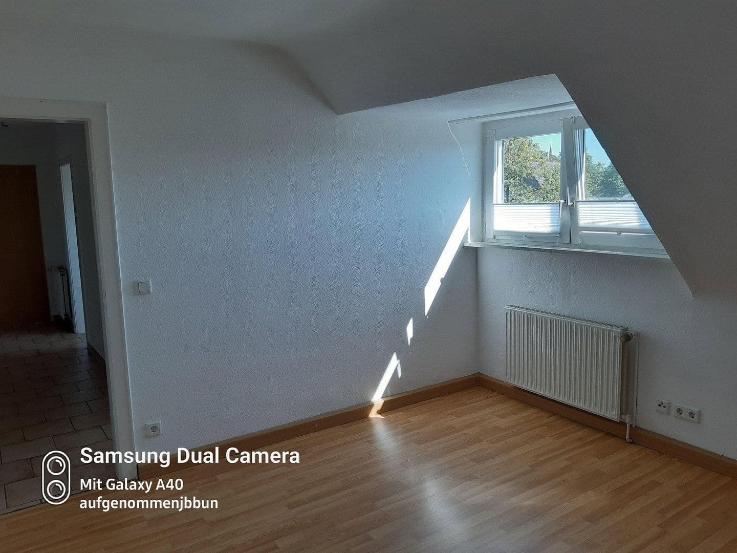 Pronájem bytu 3+1 72 m², KREFELD, Severní Porýní-Vestfálsko Pronájem bytu 3+1 72 m², KREFELD, Severní Porýní-Vestfálsko