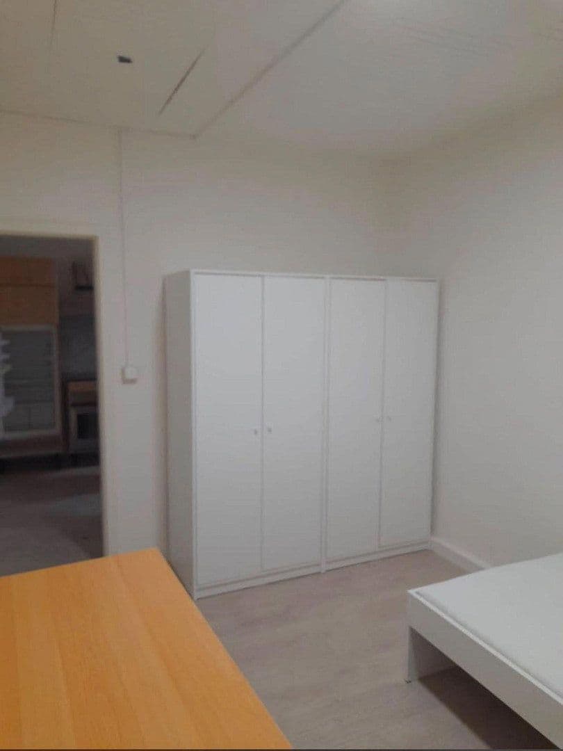 Pronájem bytu 1+1 20 m², Kepler Strasse 20, Ludwigsburg, Bádensko-Württembersko Pronájem bytu 1+1 20 m², Kepler Strasse 20, Ludwigsburg, Bádensko-Württembersko