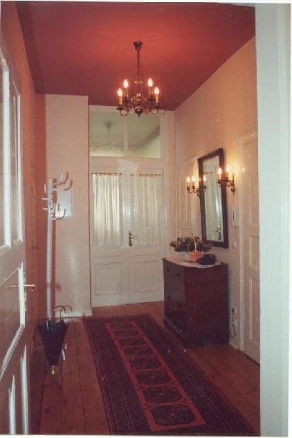 Prodej bytu 4+1 83 m², Brucknerstraße 15, Weimar, Durynsko Prodej bytu 4+1 83 m², Brucknerstraße 15, Weimar, Durynsko